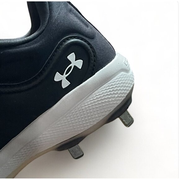 Under Armour Women's Baseball Cleats Size 8.5, New - Picture 5 of 12